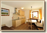 Kitchen living